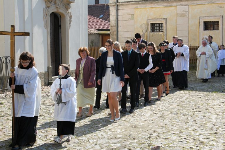 Biřmování 2017, fotografie 4