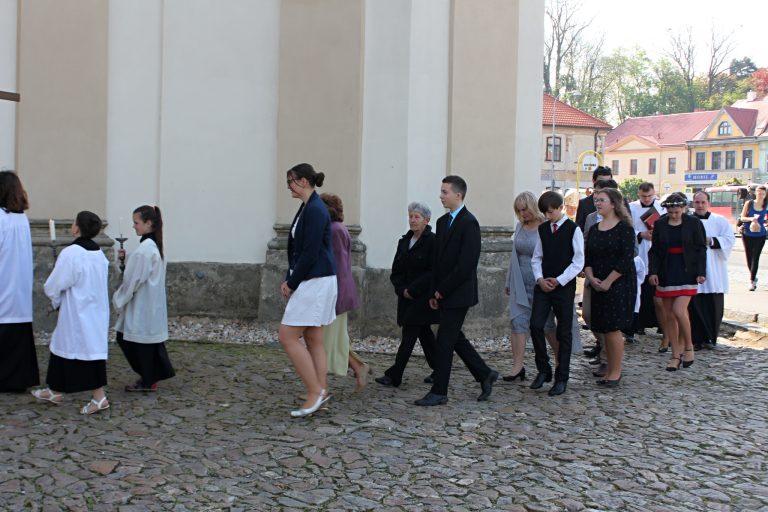 Biřmování 2017, fotografie 6