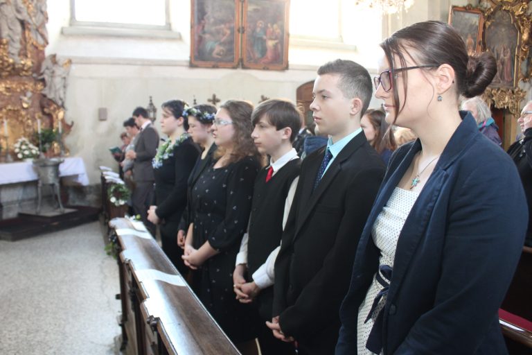 Biřmování 2017, fotografie 13