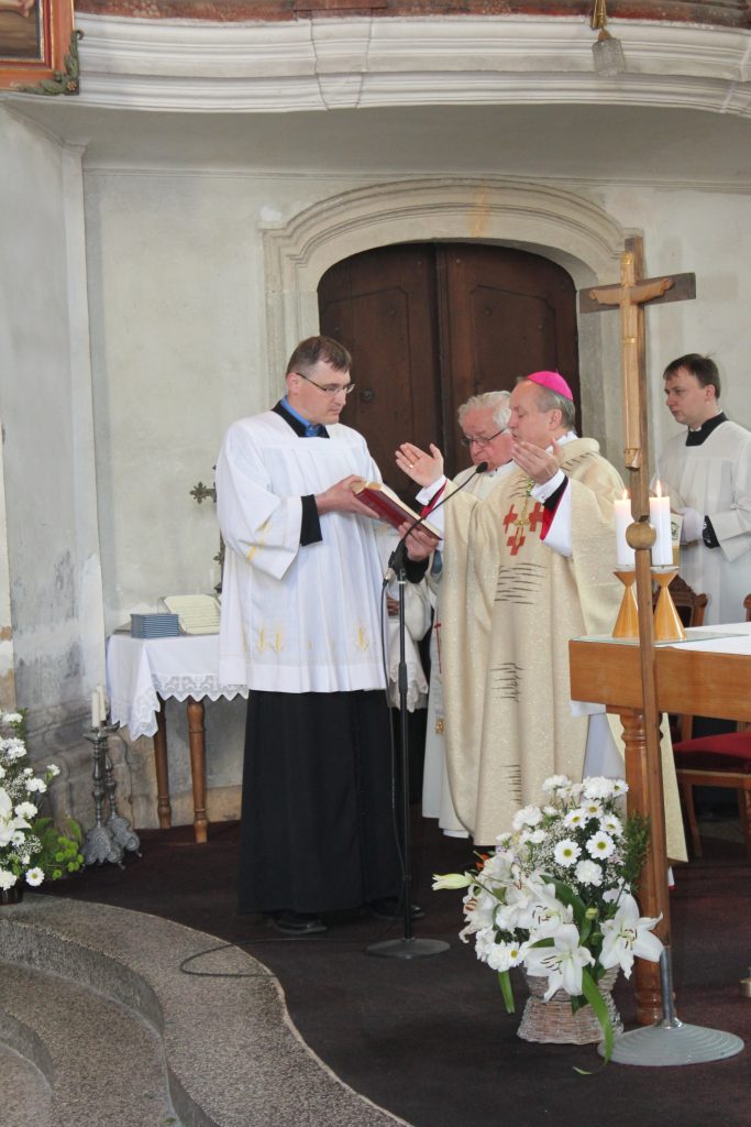 Biřmování 2017, fotografie 15