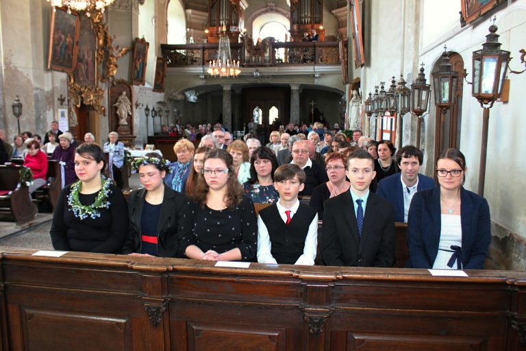 Biřmování 2017, fotografie 18
