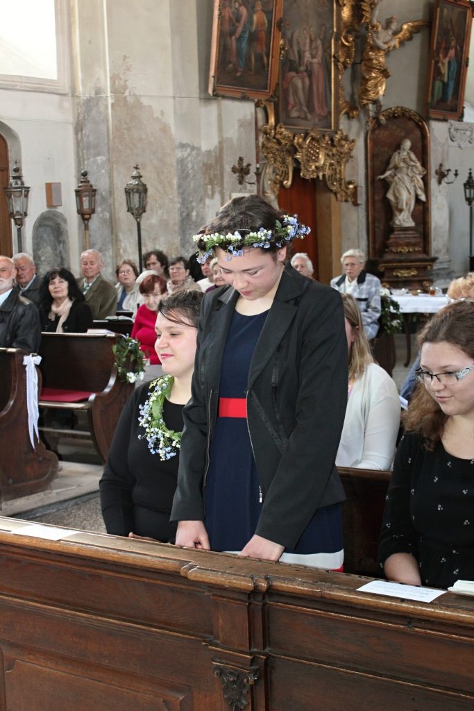Biřmování 2017, fotografie 27