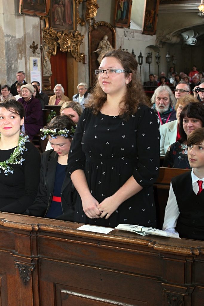 Biřmování 2017, fotografie 28
