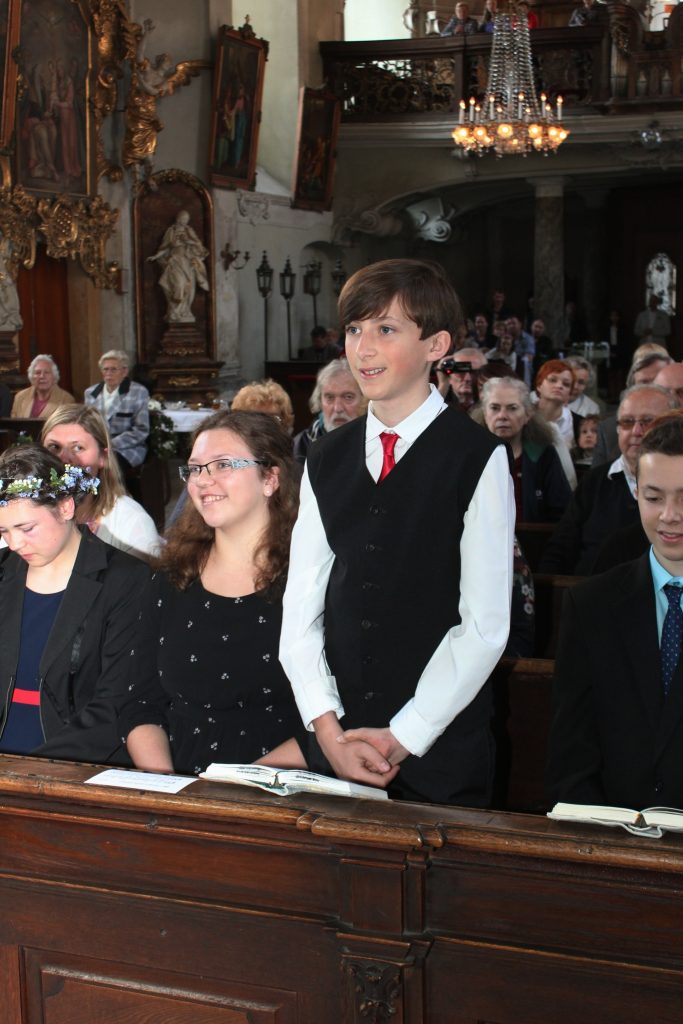 Biřmování 2017, fotografie 29