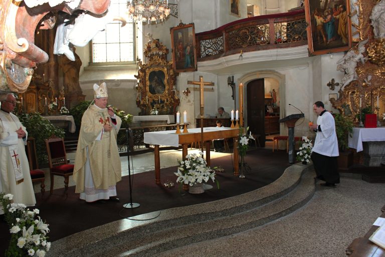Biřmování 2017, fotografie 32
