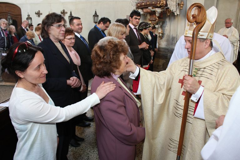 Biřmování 2017, fotografie 41