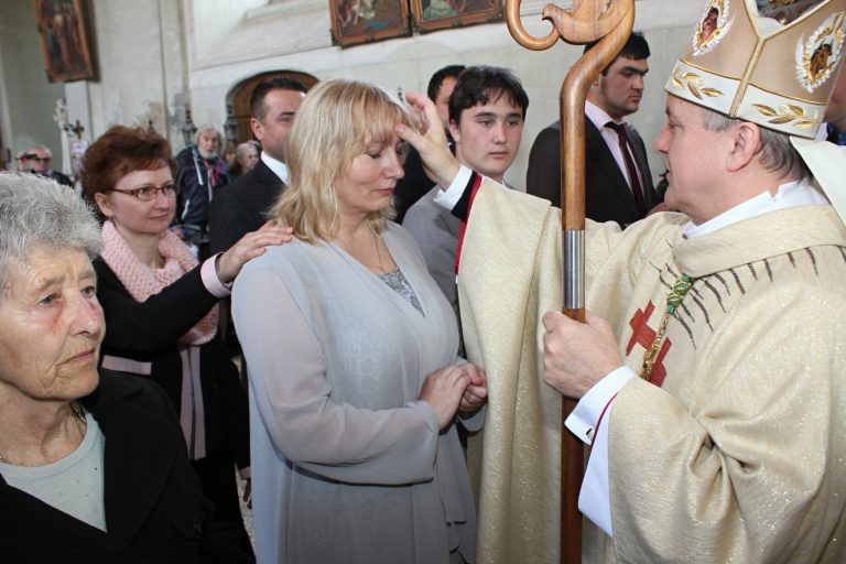Biřmování 2017, fotografie 45