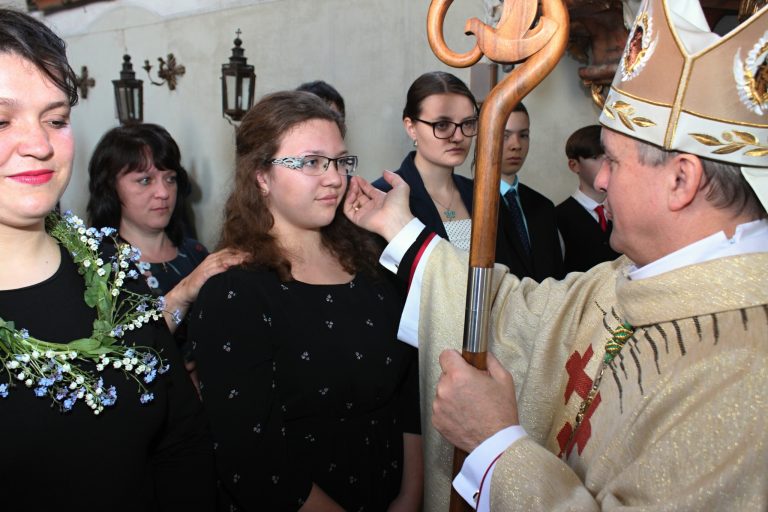 Biřmování 2017, fotografie 55