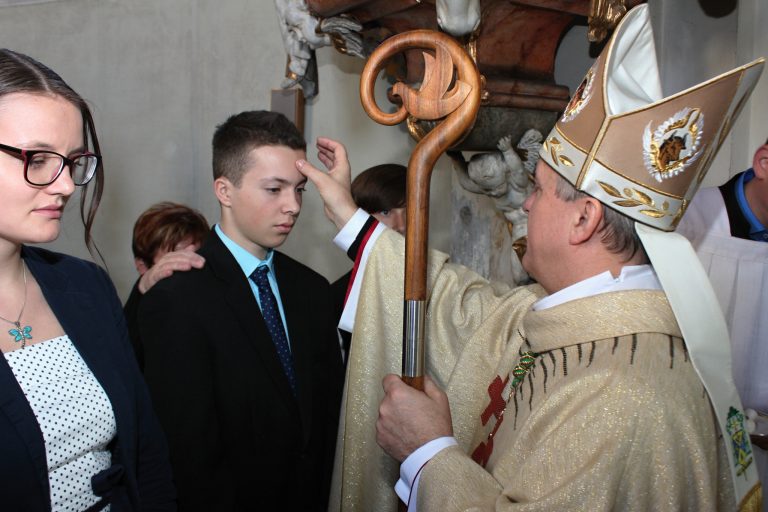 Biřmování 2017, fotografie 58