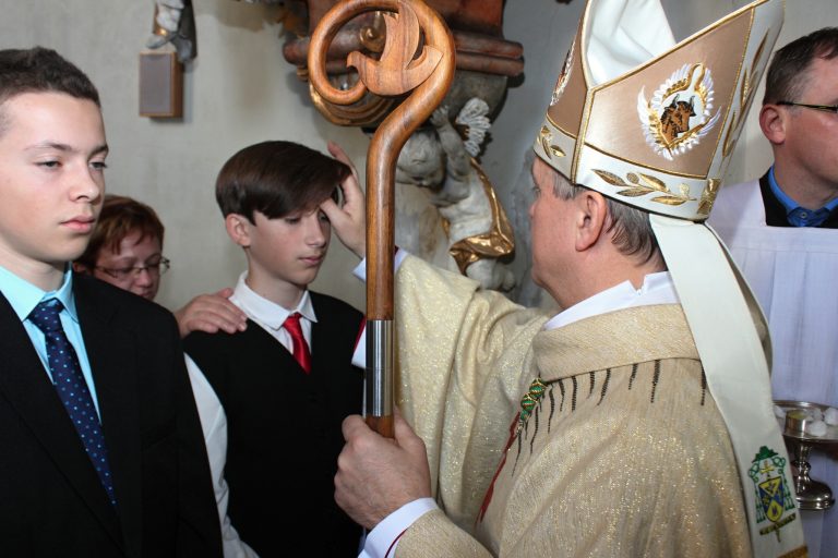 Biřmování 2017, fotografie 60