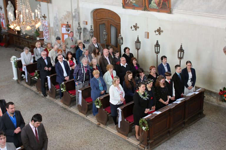 Biřmování 2017, fotografie 68