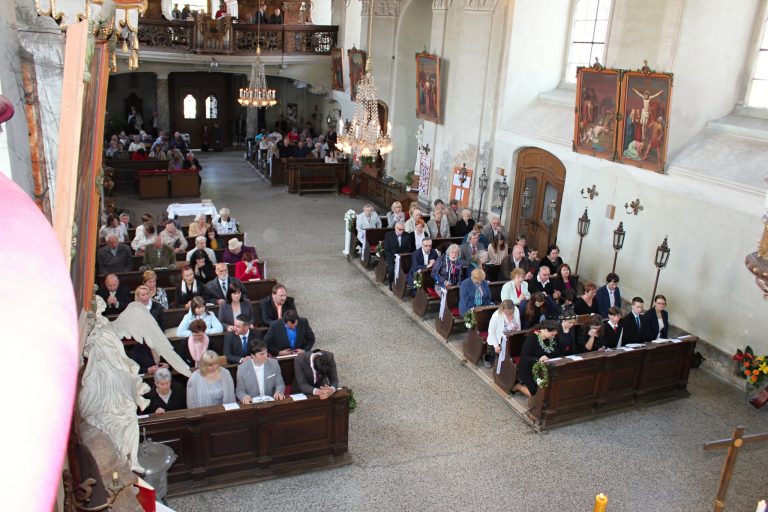 Biřmování 2017, fotografie 69