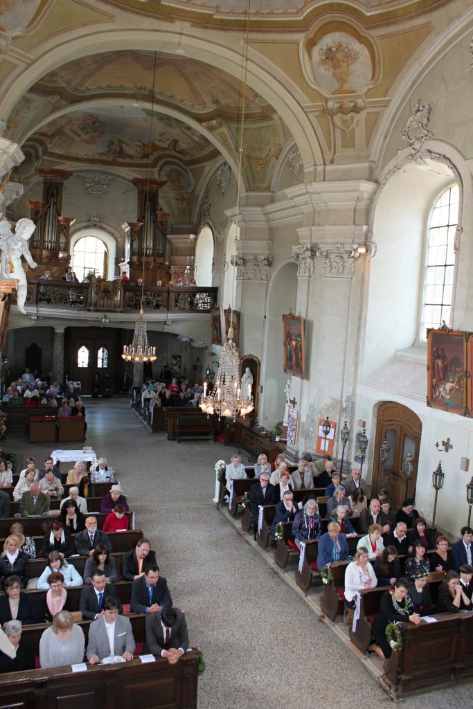 Biřmování 2017, fotografie 70