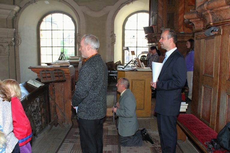 Biřmování 2017, fotografie 75