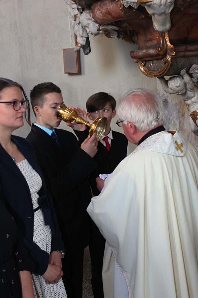 Biřmování 2017, fotografie 92