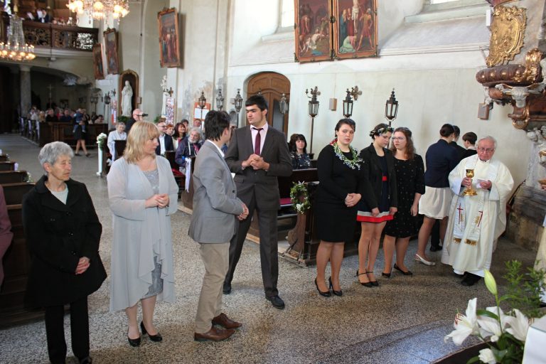 Biřmování 2017, fotografie 94