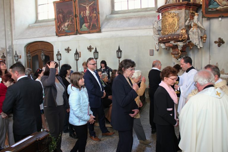 Biřmování 2017, fotografie 95