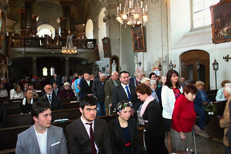 Biřmování 2017, fotografie 96