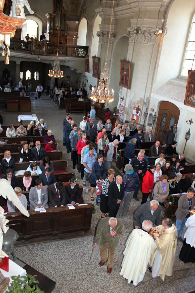 Biřmování 2017, fotografie 97