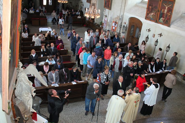 Biřmování 2017, fotografie 98