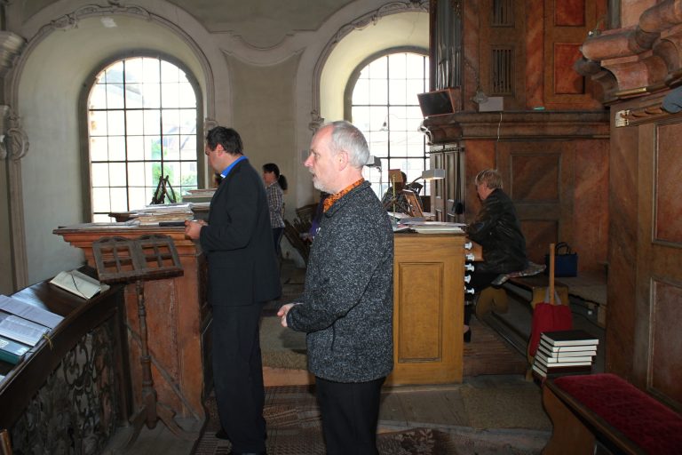 Biřmování 2017, fotografie 102
