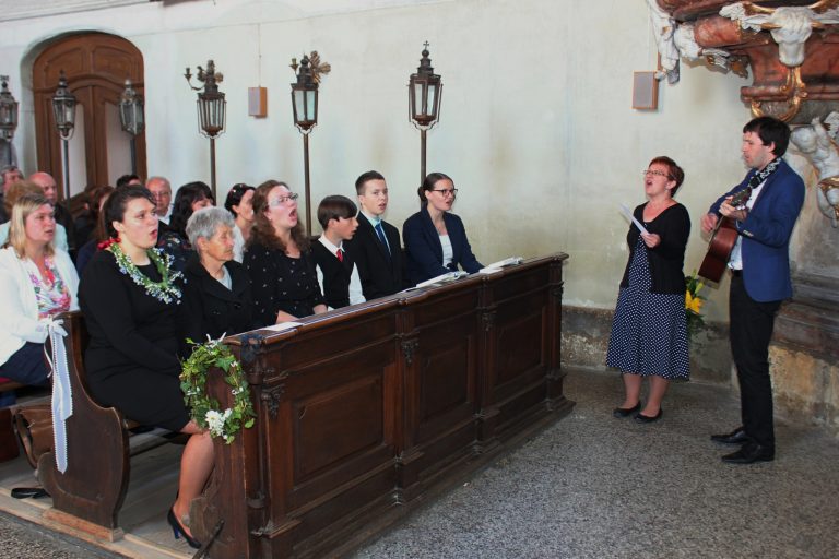Biřmování 2017, fotografie 105