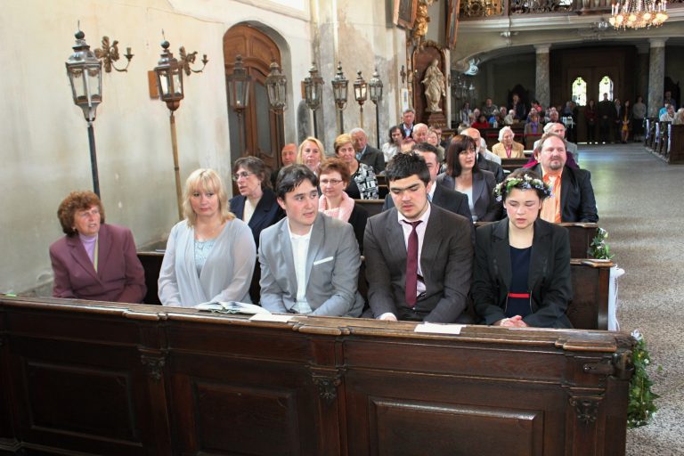 Biřmování 2017, fotografie 106