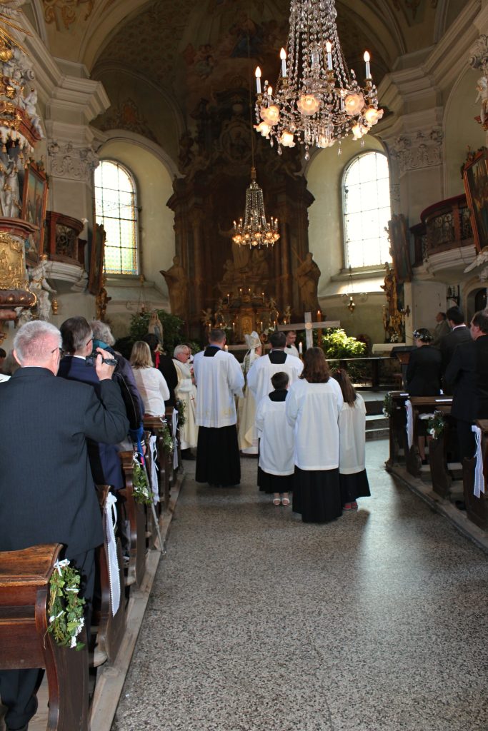 Biřmování 2017, fotografie 122