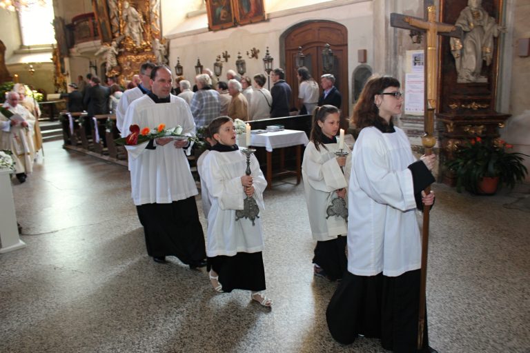 Biřmování 2017, fotografie 124
