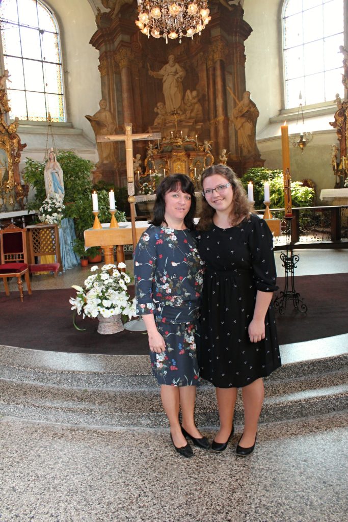 Biřmování 2017, fotografie 132