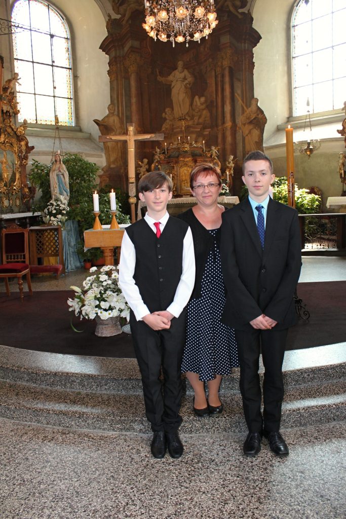 Biřmování 2017, fotografie 133