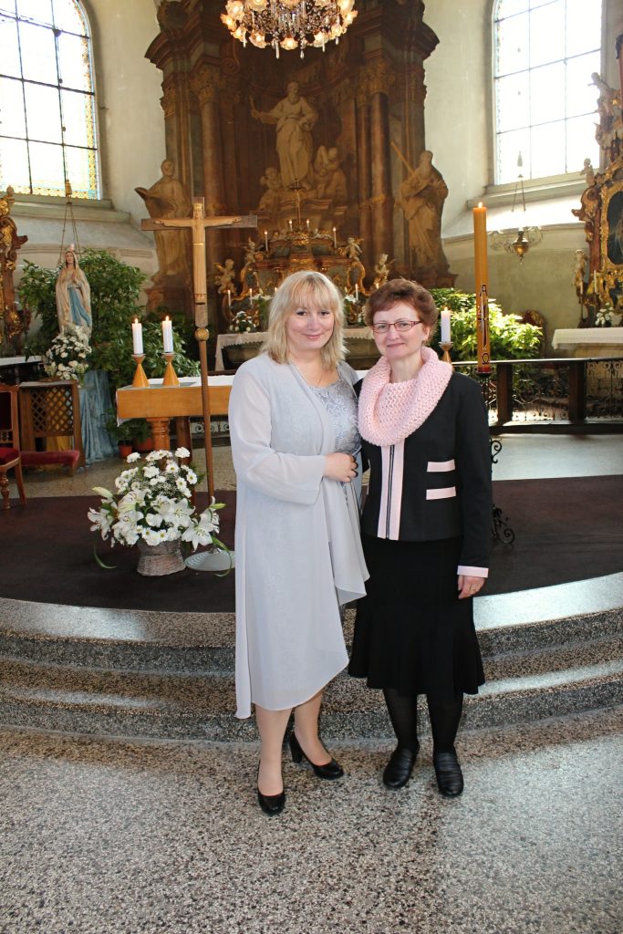 Biřmování 2017, fotografie 134