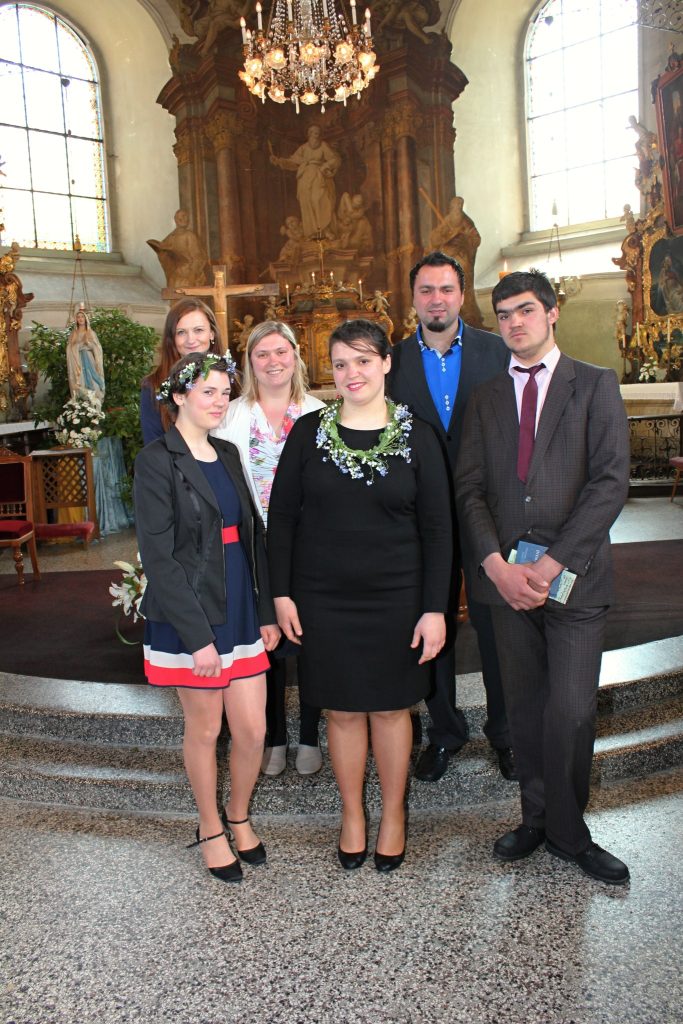 Biřmování 2017, fotografie 135