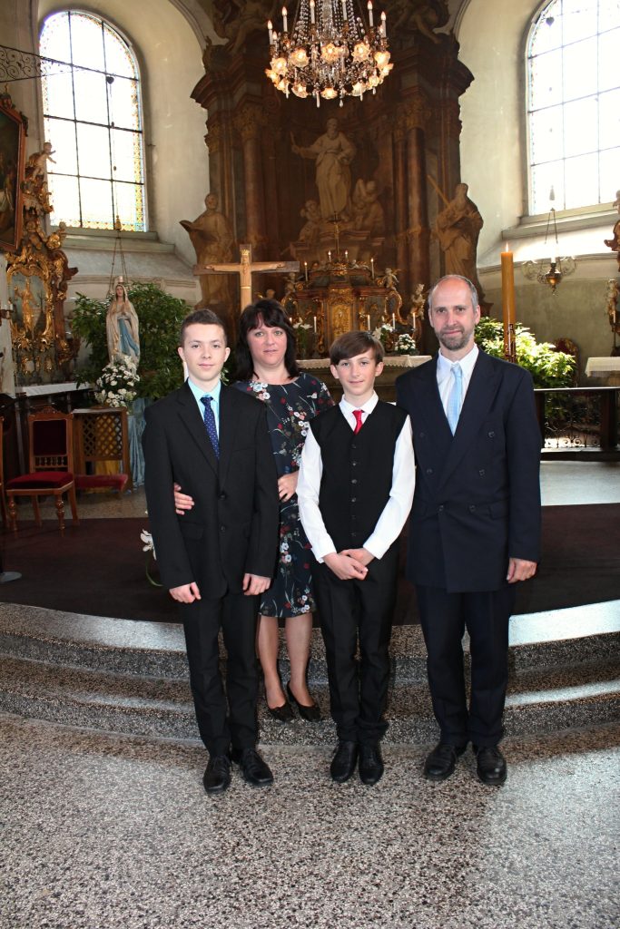 Biřmování 2017, fotografie 137