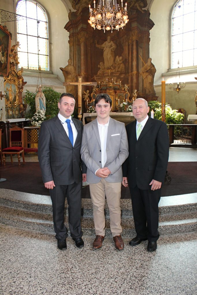 Biřmování 2017, fotografie 138