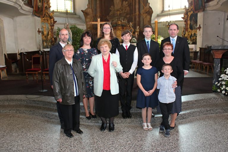Biřmování 2017, fotografie 141