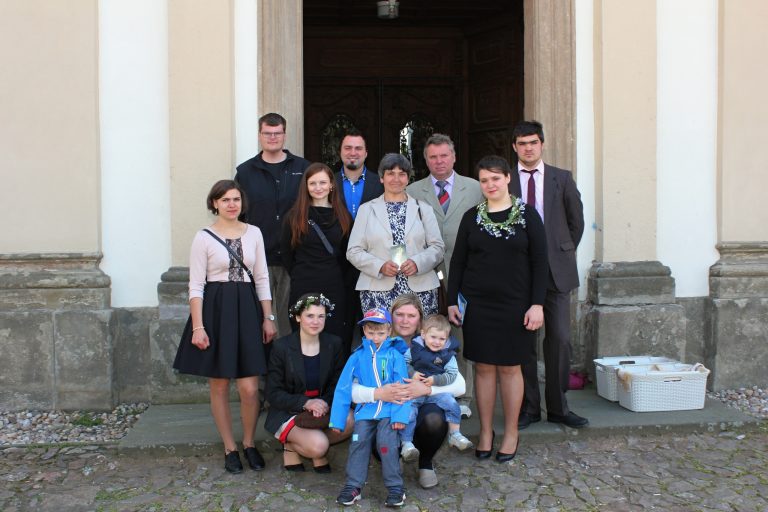 Biřmování 2017, fotografie 142