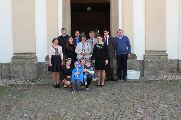 Biřmování 2017, fotografie 143