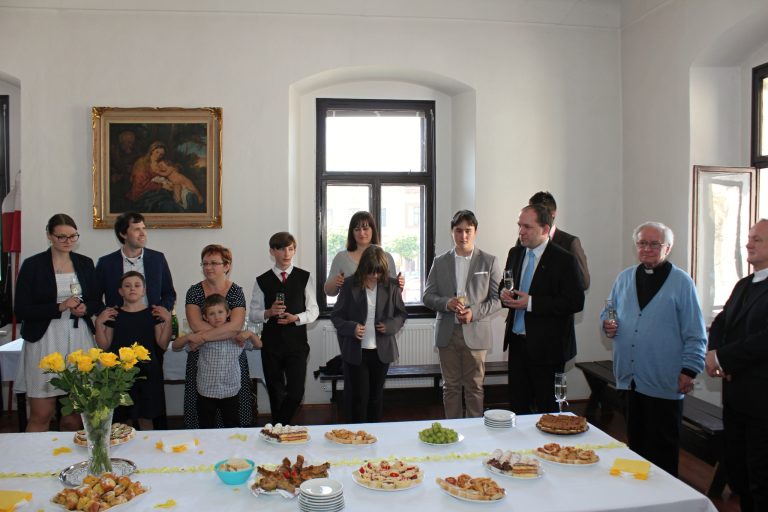 Biřmování 2017, fotografie 146