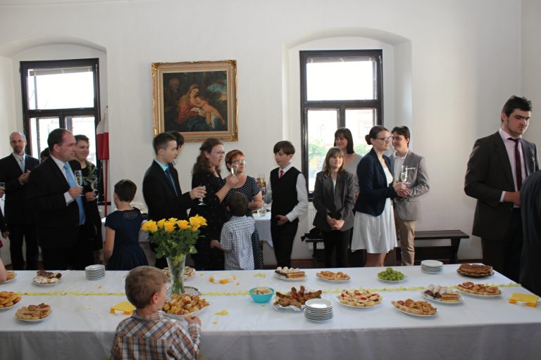 Biřmování 2017, fotografie 153