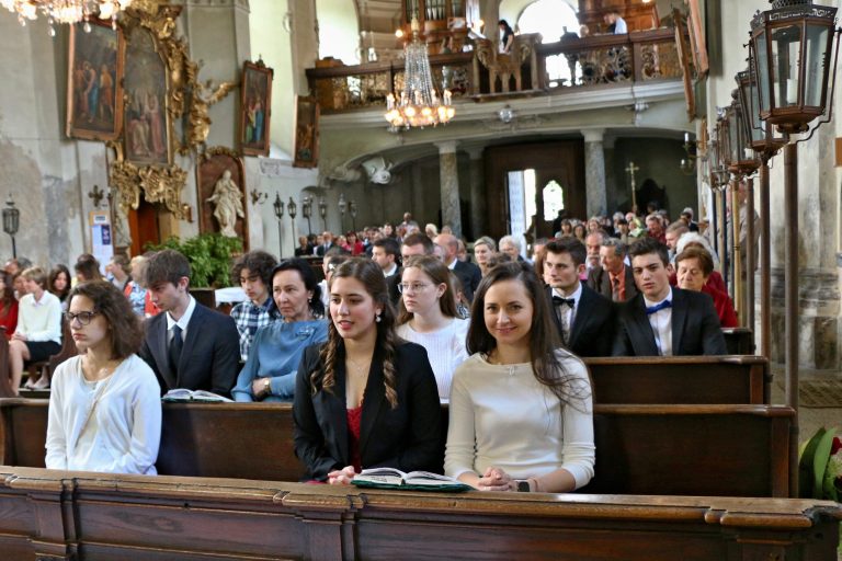 Biřmování 2022, fotografie 8