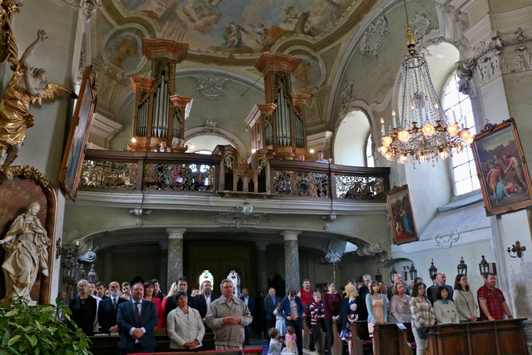 Biřmování 2022, fotografie 13