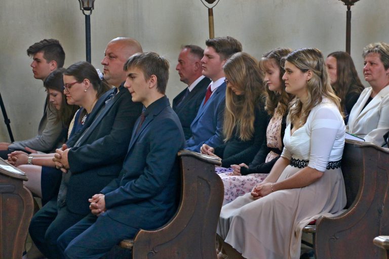 Biřmování 2022, fotografie 16