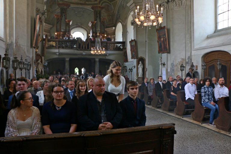 Biřmování 2022, fotografie 21