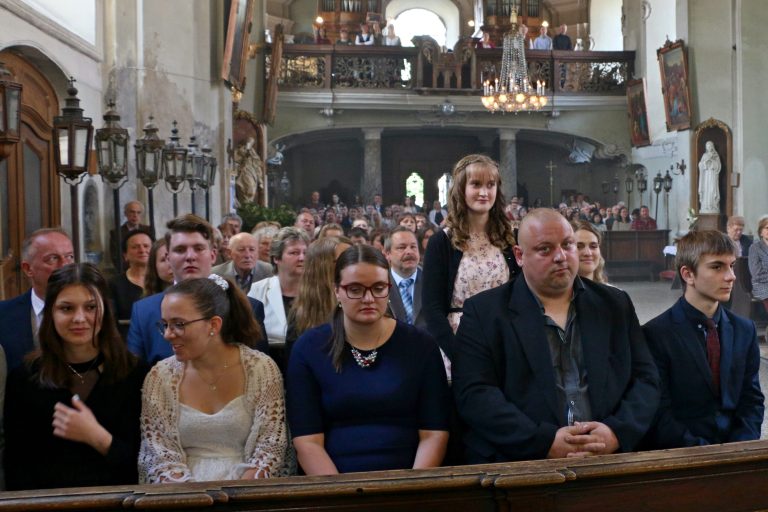 Biřmování 2022, fotografie 22