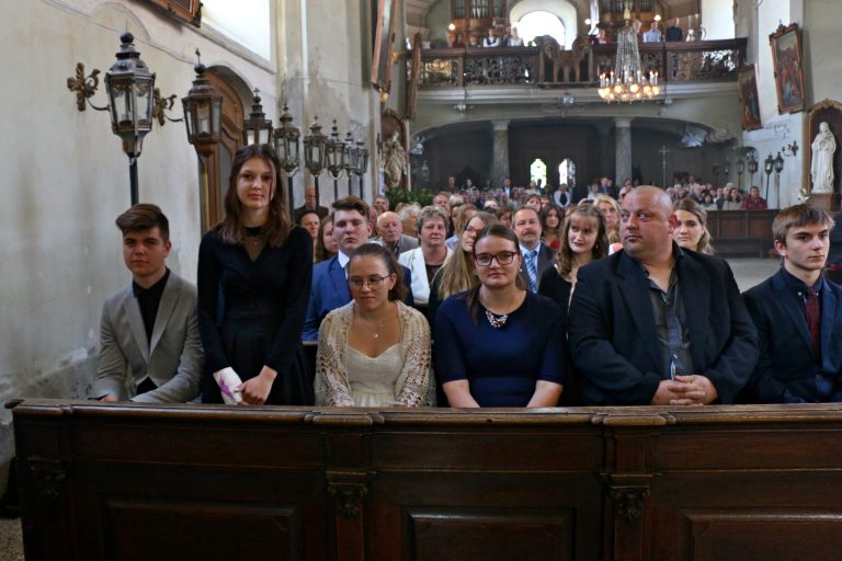 Biřmování 2022, fotografie 24