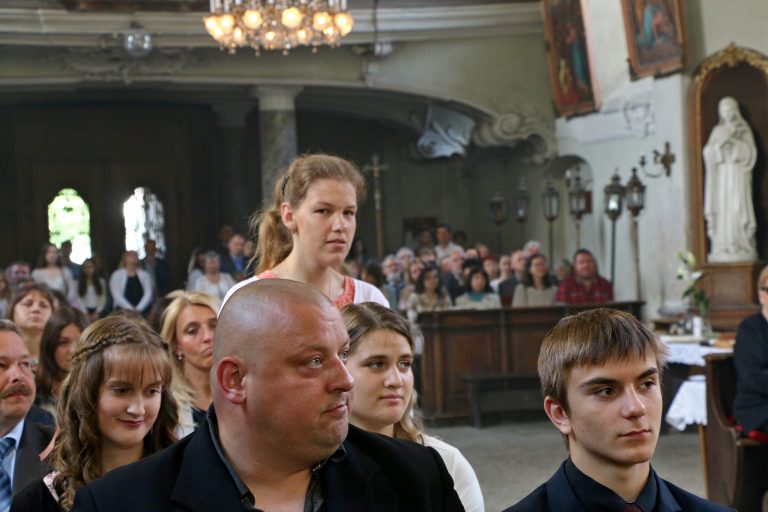 Biřmování 2022, fotografie 25