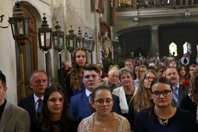 Biřmování 2022, fotografie 26