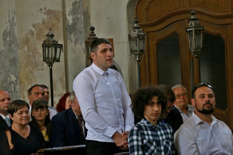 Biřmování 2022, fotografie 28