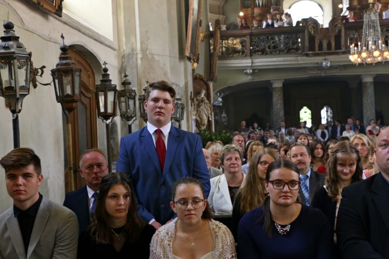 Biřmování 2022, fotografie 29
